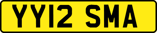 YY12SMA