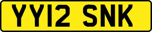 YY12SNK