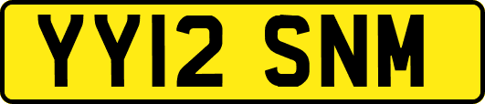 YY12SNM