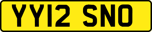 YY12SNO