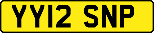 YY12SNP