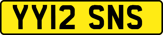 YY12SNS