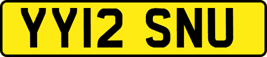 YY12SNU