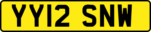 YY12SNW