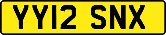 YY12SNX