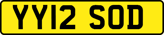 YY12SOD