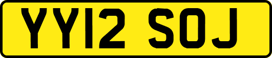 YY12SOJ