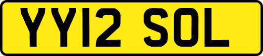 YY12SOL