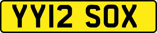 YY12SOX