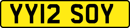 YY12SOY