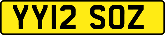 YY12SOZ
