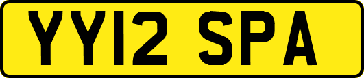YY12SPA