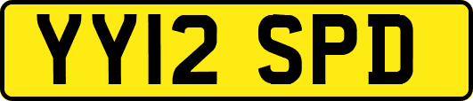 YY12SPD