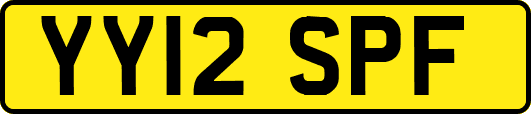 YY12SPF