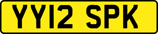 YY12SPK