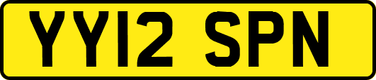 YY12SPN