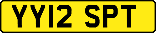 YY12SPT