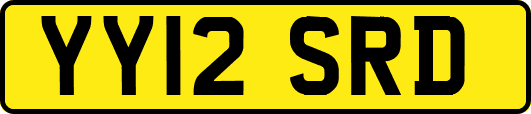 YY12SRD
