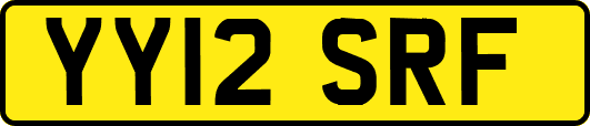 YY12SRF