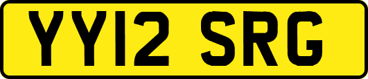 YY12SRG