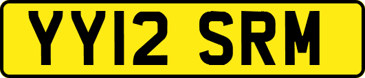 YY12SRM