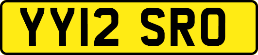 YY12SRO