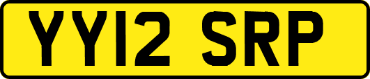 YY12SRP