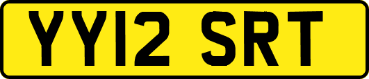 YY12SRT