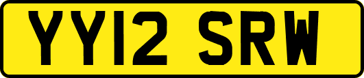 YY12SRW