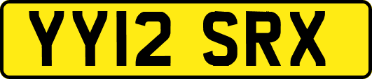 YY12SRX