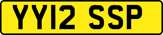 YY12SSP