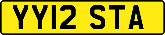 YY12STA