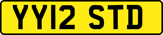 YY12STD