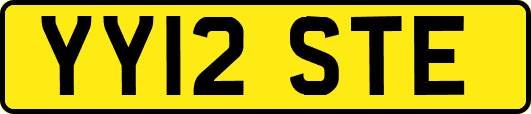 YY12STE
