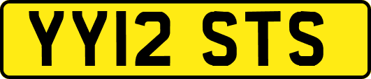 YY12STS