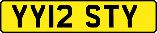 YY12STY