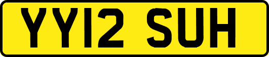 YY12SUH