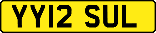 YY12SUL