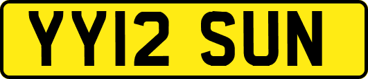 YY12SUN
