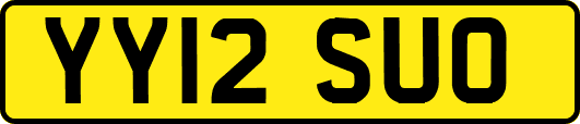 YY12SUO