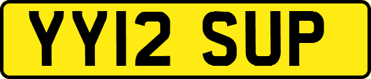 YY12SUP