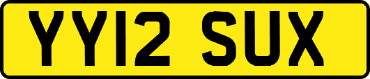 YY12SUX