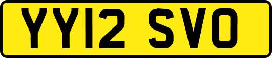 YY12SVO