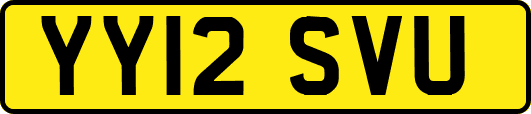 YY12SVU