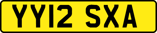 YY12SXA