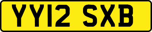YY12SXB