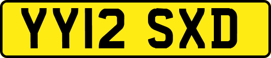 YY12SXD