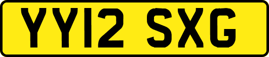 YY12SXG