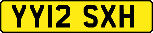 YY12SXH
