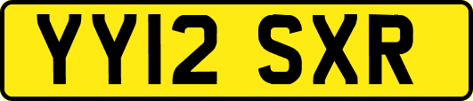 YY12SXR